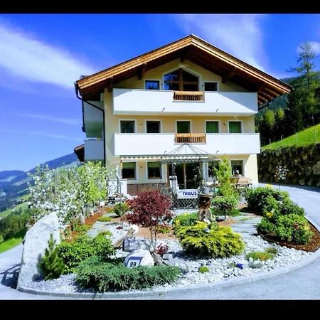 Ferienwohnungen Hinterstein Hart im Zillertal Exteriör bild
