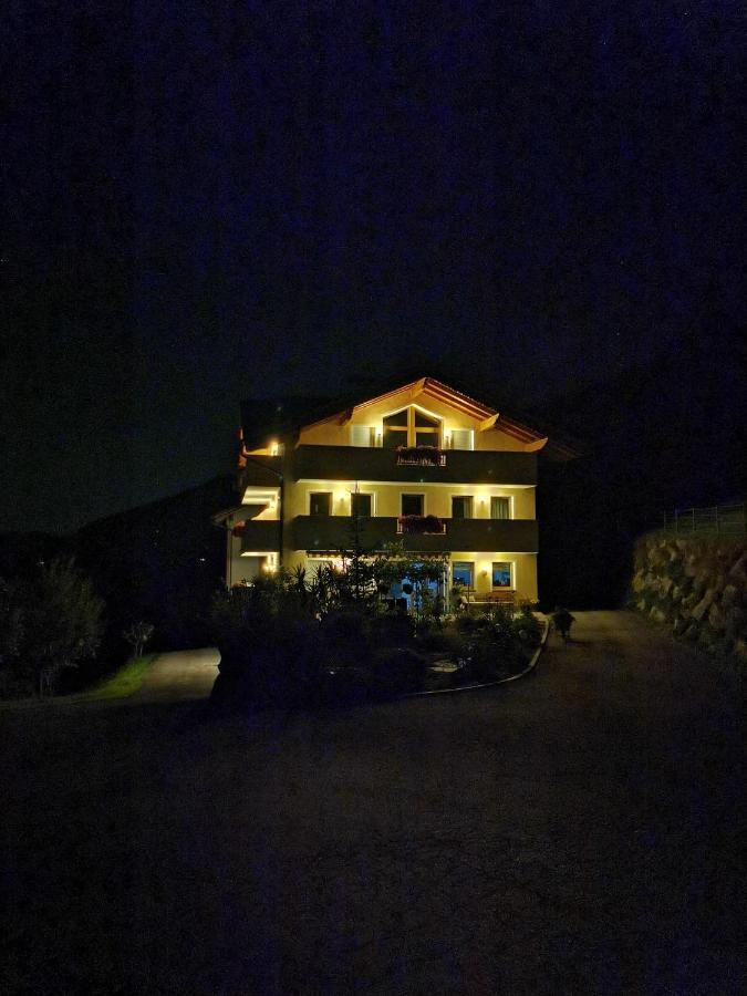 Ferienwohnungen Hinterstein Hart im Zillertal Exteriör bild